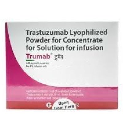 TRUMAB 440MG INJECTION