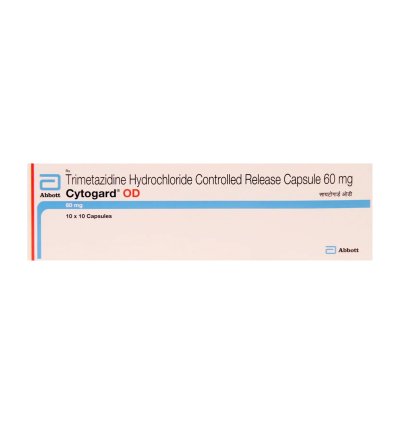 CYTOGARD OD 50                15