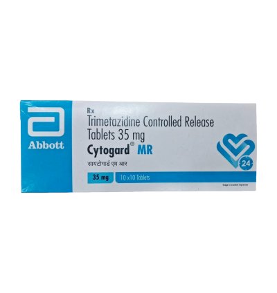CYTOGARD MR 375               10 S