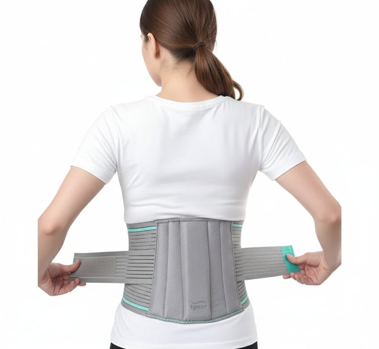 L.S BELT - Medehub