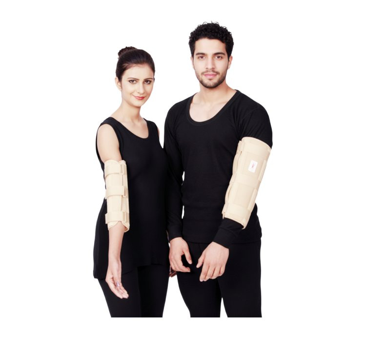 ARM IMMOBILISER - Medehub