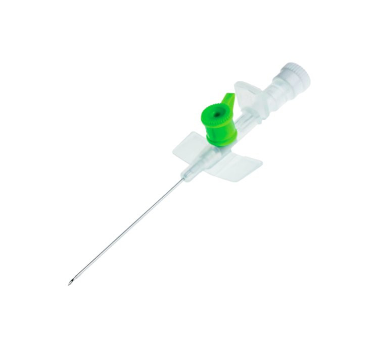IV CANNULA 18G - Medehub