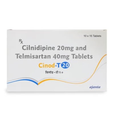 CINOD T 20                    10 S