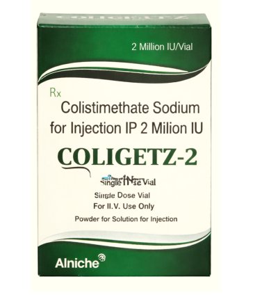 COLIGETZ-2 VIAL               1VIAL