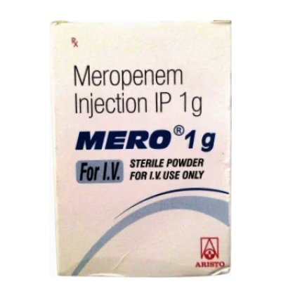 MEROART 1.0GM ING             1