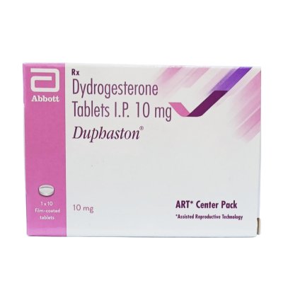 DUPHASTONE TAB                10