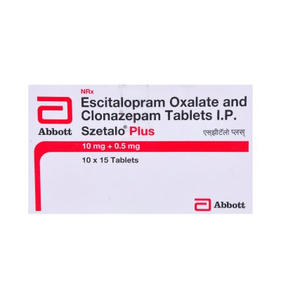 SZETALO PLUS TAB              10 S