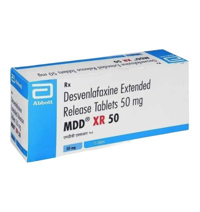 MDD XR 50                     15'S