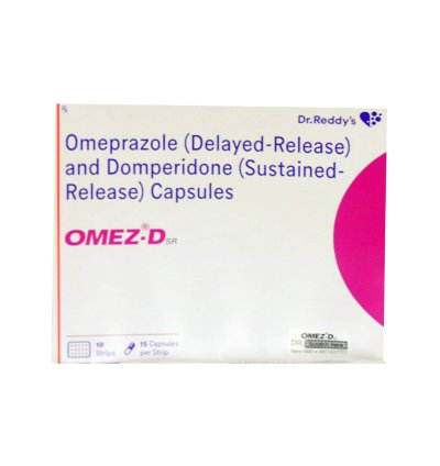 OMEZ D                        15'S