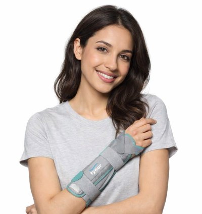 WRIST & FOREARM SPLINT