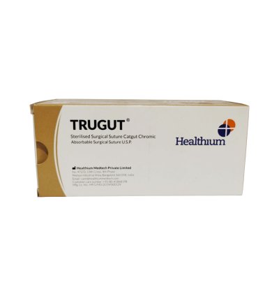 TRUGUT -1- SN4259             1"S