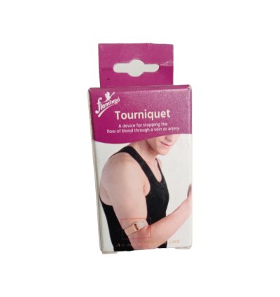 TOURNIQUET FLAMINGO