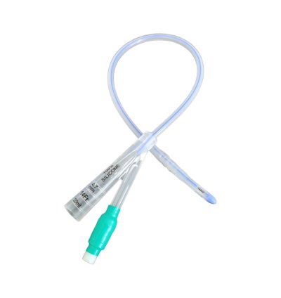 SILICON CATH 14 NO            1X50