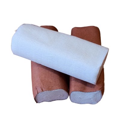 ROLL BANDAGE 7.5CM            1"S