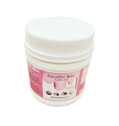 PARAFIN WAX 400GM             400GM