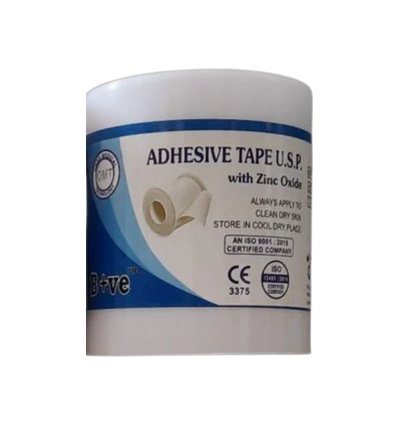 ADHESIVE TAPE 7.5CMX5MT