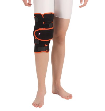 KNEE BRACE SHORT
