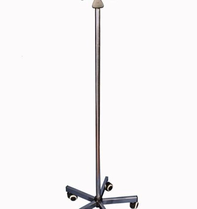 IV STAND STILE