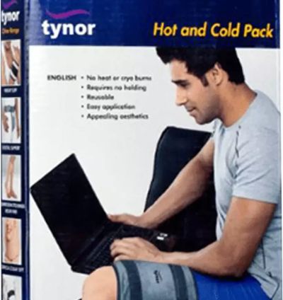 HOT AND COLD PACK