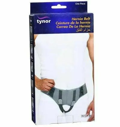 HERNIA BELT