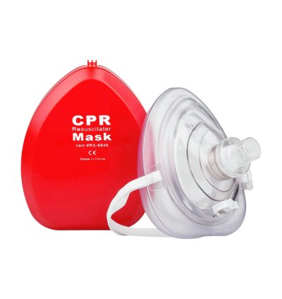 CPR POCKET MASK