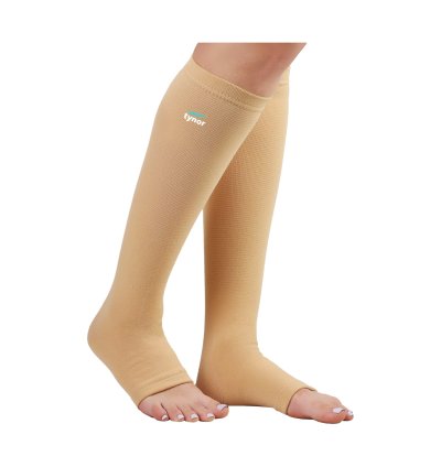 COMPRESSION STOCKING BELOW KN