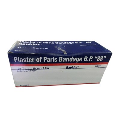 RAPIDUR 10CM                  1"S