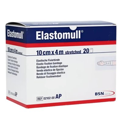 ELASTOMULL 10CMX4M            10X4M