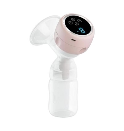 BREAST PUMP AUTO              M-0310