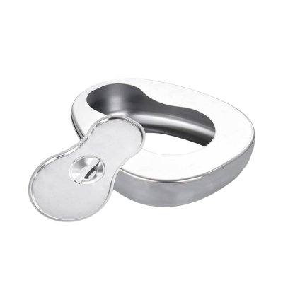 BED PAN                       1"S