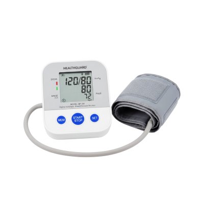 B.P MONITOR DIGITAL