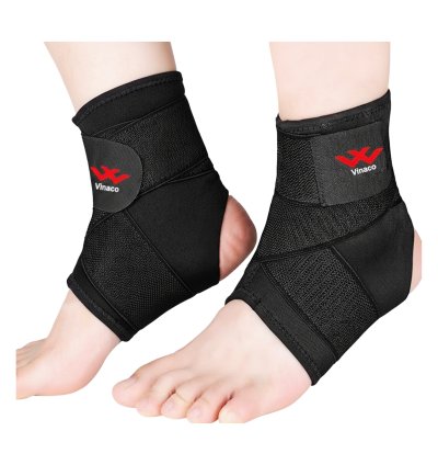 ANKLE BRACE