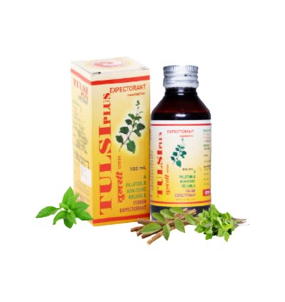TULSI S/F EXPT 100ML