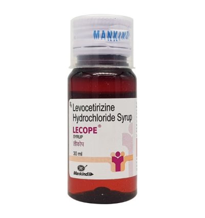 LECOPE SYP 30ML