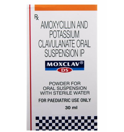 MOX CV DS SYP 457 30ML