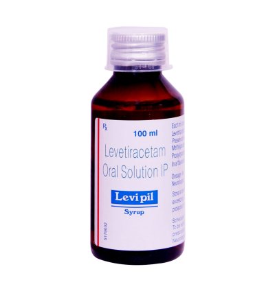 LEVIPIL SYP 100ML