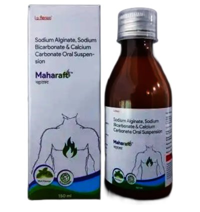 MAHARAFT 1BOTTLE