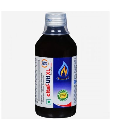 CITA UTI SUSP 200ML