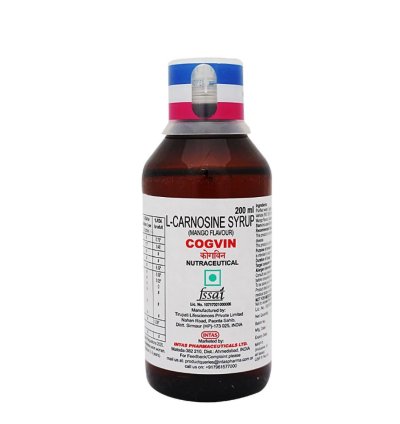 COGNIVIN SYP 200M