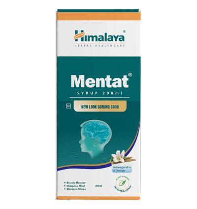 MENTAT SYP 200ML
