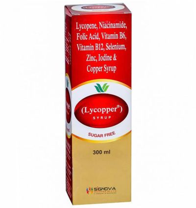 LYCOPER SYP 300ML