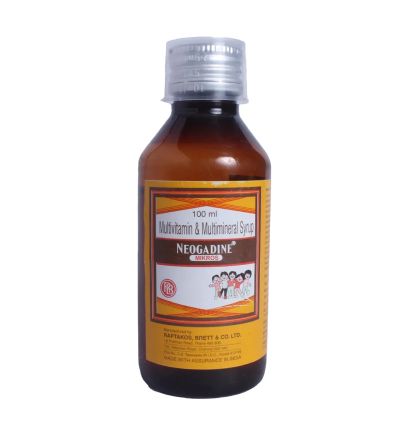 NEOGADINE MIKROS 100ML
