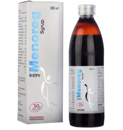 MENOREG SYP 300ML