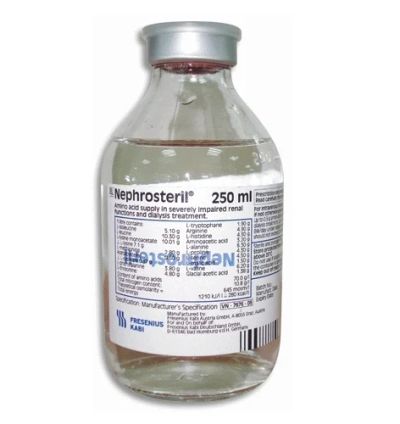 NEPHROSTIRIL 7% 250 ML