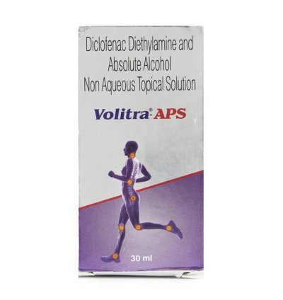 VOLITRA APS SOLITION 30ML