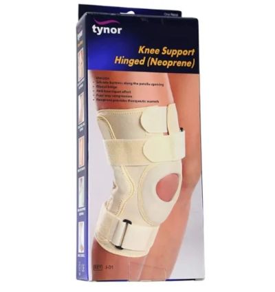 KNEE SUPPORT SPORTIF