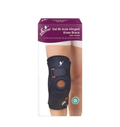 KNEE BRACE LONG