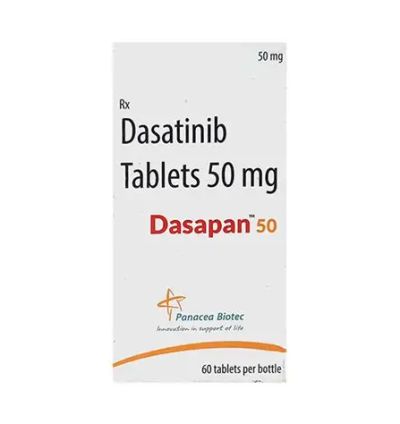 DASAPAN 50MG TABLET