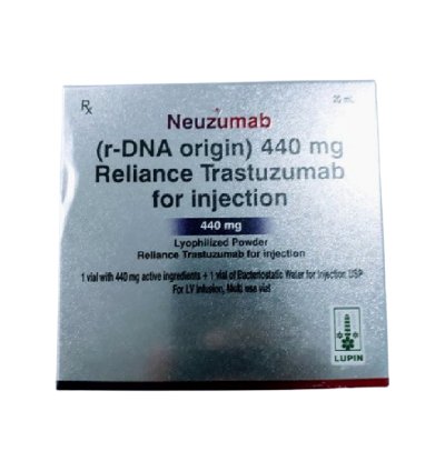 NEUZUMAB 440MG ING