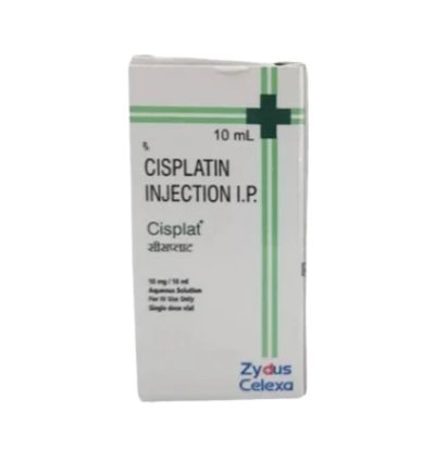 CIS DNA 10MG INJECTION